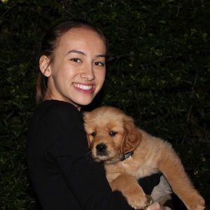 Meet your Posher, Alanna